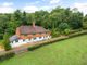 Thumbnail Flat to rent in Pennybridge Coach House, Wadhurst