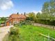Thumbnail End terrace house for sale in Lyford, Oxfordshire