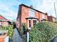 Thumbnail Semi-detached house for sale in Alexandra Road, Beccles