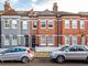 Thumbnail Terraced house for sale in Leverson Street, London