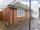Thumbnail Detached bungalow for sale in Parry Drive, Rustington, Littlehampton