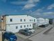 Thumbnail Industrial for sale in Fourth Avenue, Deeside Industrial Park, North Wales, A548, Deeside, Flintshire