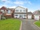 Thumbnail Detached house for sale in Coton Lane, Tamworth