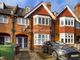 Thumbnail Flat to rent in Westwell Road, Streatham