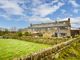 Thumbnail End terrace house for sale in New Laithe, Holywell Green, Halifax