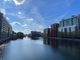 Thumbnail Commercial property for sale in Millharbour, London