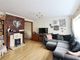 Thumbnail Terraced house for sale in The Cloisters, Frimley, Camberley, Surrey