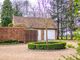 Thumbnail Detached house for sale in Flaunden, Hemel Hempstead, Hertfordshire