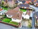 Thumbnail Detached bungalow for sale in Oake, Taunton, Somerset