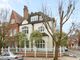 Thumbnail Semi-detached house for sale in Esmond Road, London