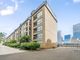 Thumbnail Flat for sale in Lawrence Wharf, Rotherhithe