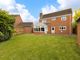 Thumbnail Detached house for sale in Burleigh Road, St. Ives