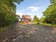 Thumbnail Detached house for sale in New Road, Landford, Wiltshire