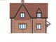 Thumbnail Detached house for sale in Warrington Road, Mickle Trafford, Chester