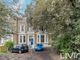 Thumbnail Flat for sale in Flat 2, Hill Mansions, 23 Bramley Hill, South Croydon, Surrey