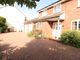 Thumbnail Property for sale in Ashworth Street, Daventry