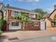 Thumbnail Detached house for sale in Mill End Lane, Alrewas, Burton-On-Trent