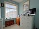 Thumbnail End terrace house for sale in Grange Crescent, Gosport