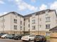 Thumbnail Flat for sale in Braid Avenue, Cardross, Dumbarton, Argyll And Bute