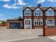 Thumbnail Semi-detached house for sale in The Drive, Morden