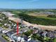 Thumbnail Flat for sale in Farfield Place, Pentire Avenue, Newquay