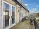 Thumbnail Terraced house for sale in Bannerdown Road, Batheaston, Bath