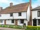 Thumbnail Semi-detached house for sale in Wicken Road, Newport, Nr Saffron Walden, Essex
