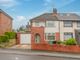 Thumbnail Semi-detached house for sale in Spring Avenue, Morley, Leeds