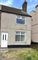 Thumbnail Terraced house to rent in Sherwood Street, Bolsover, Chesterfield