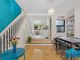 Thumbnail Terraced house for sale in Alexandra Gardens, London