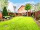 Thumbnail Semi-detached house for sale in Balmoral Gardens, Congleton, Cheshire