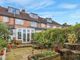 Thumbnail Terraced house for sale in Kingsbury Road, Coventry