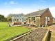 Thumbnail Detached bungalow for sale in Wharncliffe Place, Filey