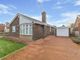 Thumbnail Detached bungalow for sale in Saville Road, Skegby, Sutton-In-Ashfield