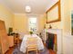 Thumbnail Terraced house for sale in Old Church Road, St. Leonards-On-Sea