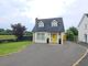 Thumbnail Detached house for sale in Church Meadows, Dromre