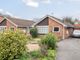 Thumbnail Detached house for sale in Balmoral Close, Chichester