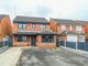 Thumbnail Detached house for sale in Dalefield Road, Normanton