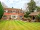 Thumbnail Detached house for sale in Keswick Road, Great Bookham, Bookham, Leatherhead