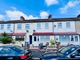 Thumbnail Terraced house for sale in Stokes Road, East Ham, London