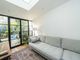 Thumbnail Flat for sale in Stowe Road, London