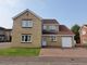 Thumbnail Detached house for sale in Mackenzie Close, Gorleston, Great Yarmouth