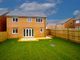 Thumbnail Detached house for sale in De Clare Gardens, Caerphilly, Mid Glamorgan