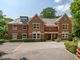 Thumbnail Flat for sale in Gally Hill Road, Church Crookham, Fleet, Hampshire