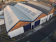 Thumbnail Industrial to let in Unit 10A, Atlas Business Centre, Oxgate Lane, Staples Corner