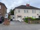 Thumbnail Semi-detached house for sale in 21 Sedgley Hall Avenue, Dudley