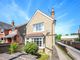 Thumbnail Detached house for sale in Blackborough Road, Reigate