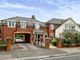 Thumbnail Flat for sale in Padnell Road, Waterlooville, Hampshire