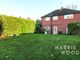 Thumbnail Detached house for sale in Birchwood Road, Dedham, Colchester, Essex
