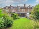 Thumbnail Terraced house for sale in Weston Park, London